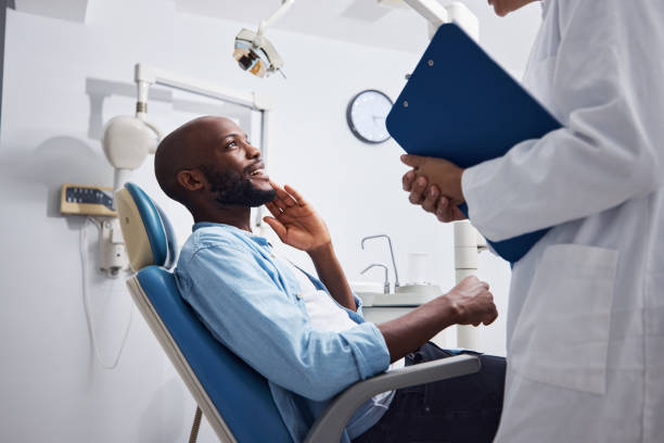Best Emergency Dentist for Knocked-Out Tooth in Sturgis, MI
