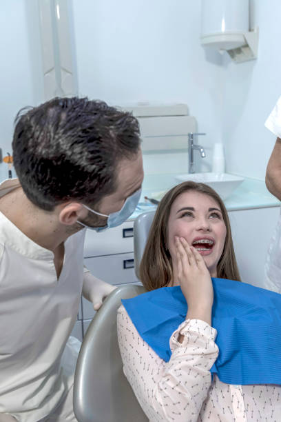 Best Mobile Emergency Dentist in Sturgis, MI
