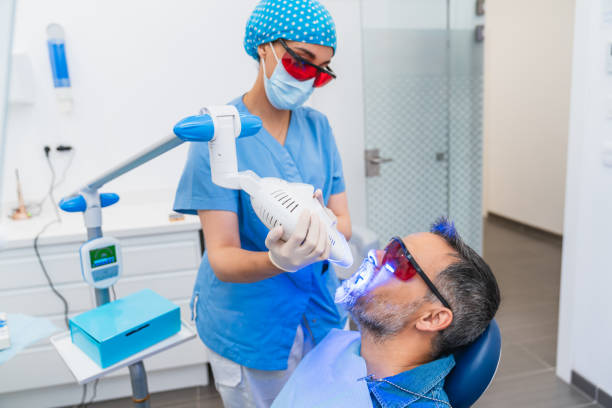 Best Emergency Dentist for Special Needs Patients in Sturgis, MI